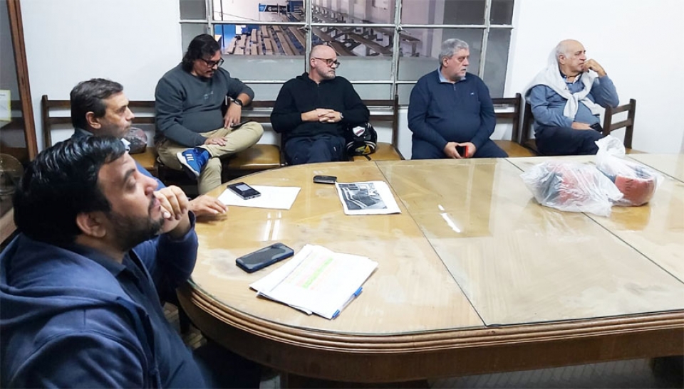 LANZAMIENTO DEL COMPETENCIA 2025/26 – VIERNES 3 DE OCTUBRE EN EL CDM