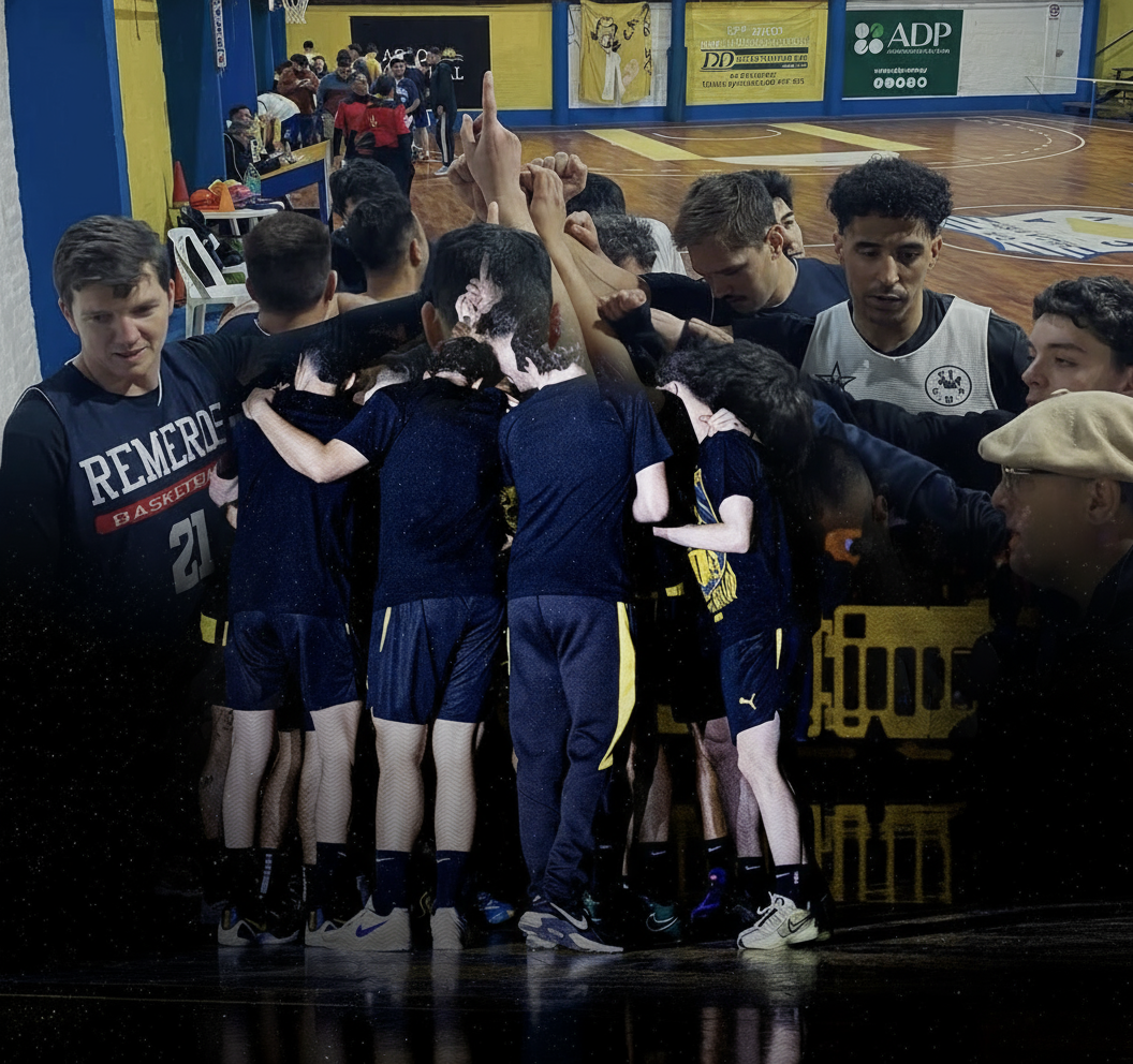 “Semana a puro básquet en Mercedes: Peñarol, lanzamiento del torneo y clásicos de pretemporada”