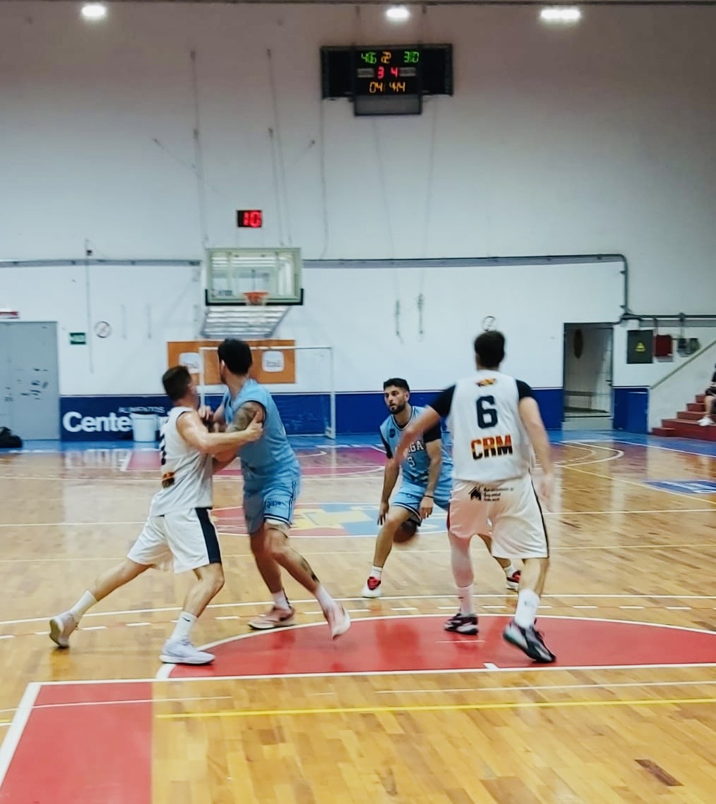 “Remeros se quedó con la copa JAS después de ganar el clásico por 88-81” 